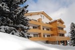 Отель Elite Alpine Lodge (Apart & Breakfast)