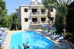 Апартаменты Odysseas & Eleni Hotel Apartments