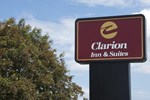 Отель Clarion Inn & Suites Fairgrounds
