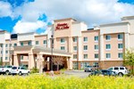 Отель Hampton Inn & Suites Fresno