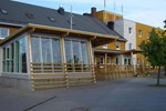 Отель Kysthotellet Rørvik