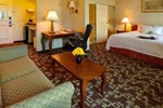 Отель Hampton Inn & Suites Palm Desert