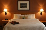 Отель Hampton Inn & Suites Steamboat Springs