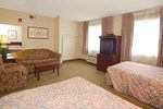 Suburban Extended Stay Hotel - Dallas