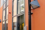 Мини-отель Hostel Cork City (Off Campus Accommodation)