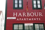 Отель Harbour Apartments
