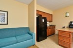 Mainstay Suites Sawgrass