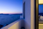 Отель Ambassador Santorini Luxury Villas & Suites