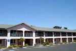 Отель Quality Inn Stanford/Silicon Valley