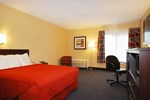 Отель Quality Inn & Suites Danbury