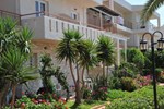 Отель Cretan Garden