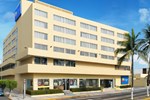 Отель Comfort Inn Veracruz