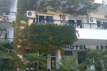 Отель Hotel Adonis