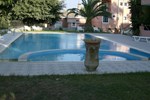 Stathis Apartments
