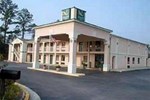 Отель Quality Inn At Fort Gordon