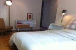 B&B Bed & Bicycle Brussels