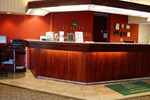 Отель Quality Inn & Suites Kansas City East - Independence