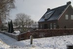 Апартаменты Landgoed Bosrijk