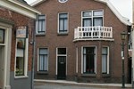 Апартаменты Huis van Nijman