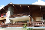 Chalet Eperon