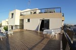 Апартаменты StayCentral Larnaca