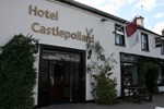 Отель Hotel Castlepollard
