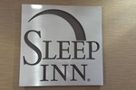 Отель Sleep Inn Clearwater
