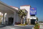 Отель Sleep Inn St Augustine