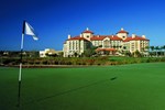 Отель The Ritz-Carlton Golf Resort, Naples