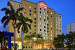 Hampton Inn & Suites Miami Airport South/Blue Lagoon