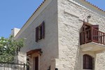 Апартаменты Agioklima Traditional Cretan House