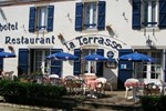 Hotel De La Terrasse