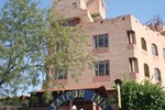 Отель Jaipur Inn