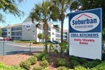 Отель Suburban Extended Stay Orlando North