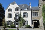 Отель Petit Chateau de Blier