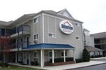 Suburban Extended Stay Hotel East 
