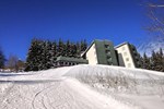 Hotel Hnědý vrch