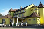 Отель Holdfény Hotel