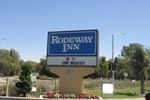 Отель Rodeway Inn Capitol