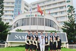 Отель Sammy Hotel