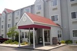 Отель Econo Lodge Sevierville