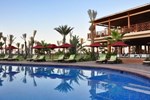 Отель Hasdrubal Thalassa & Spa Djerba