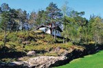 Holiday home Eikefjord Barlindbotn