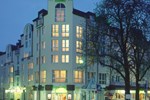 Отель Günnewig Hotel Residence