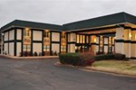 Executive Inn and Suites Palestine