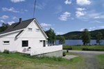 Отель Holiday home Kvinesdal Fjotland