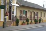 Мини-отель Vino Restaurant & Panzio