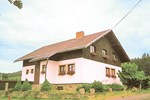 Апартаменты Holiday home Zirec u Zdikova