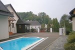 Holiday home Horni Habartice