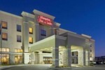 Отель Hampton Inn & Suites Colorado Springs/I-25 South